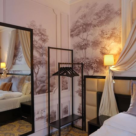 Edem Resort Medical & Spa Strelki  Ngoại thất bức ảnh