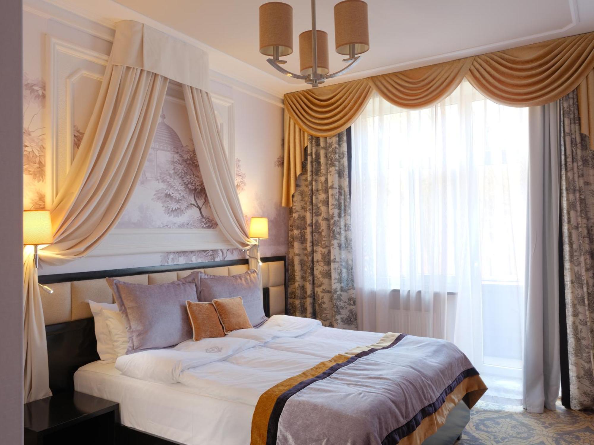 Edem Resort Medical & Spa Strelki  Ngoại thất bức ảnh