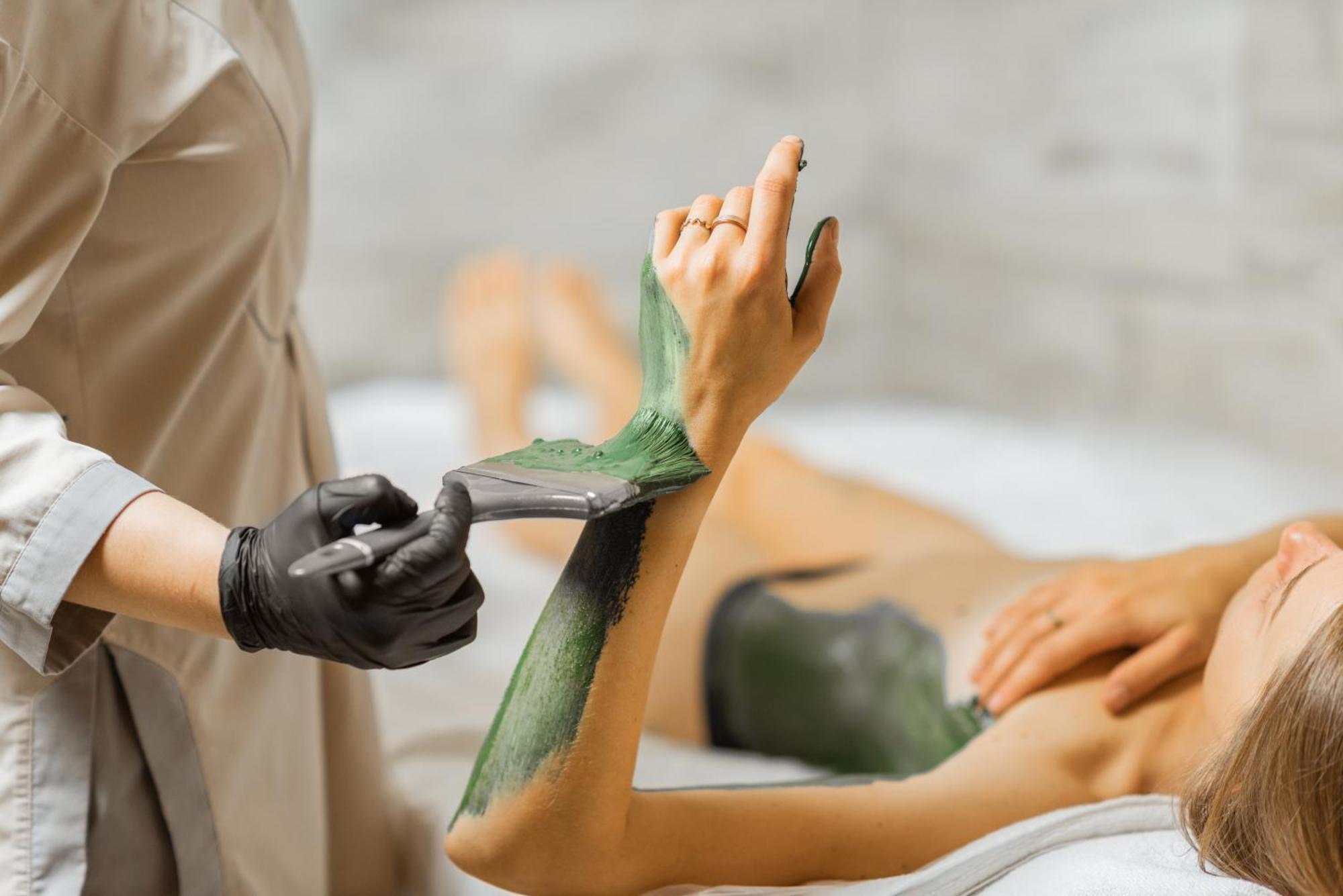 Edem Resort Medical & Spa Strelki  Ngoại thất bức ảnh