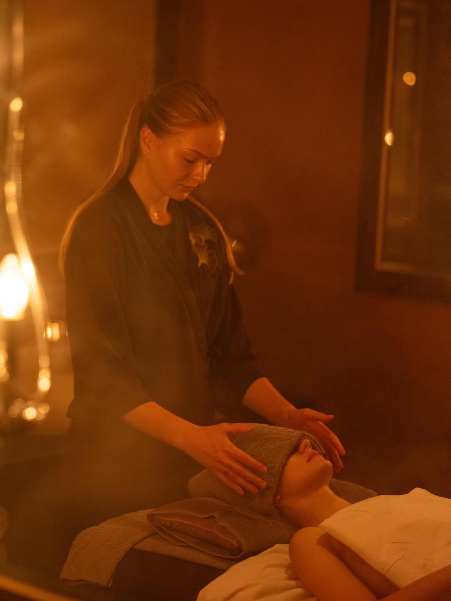 Edem Resort Medical & Spa Strelki  Ngoại thất bức ảnh
