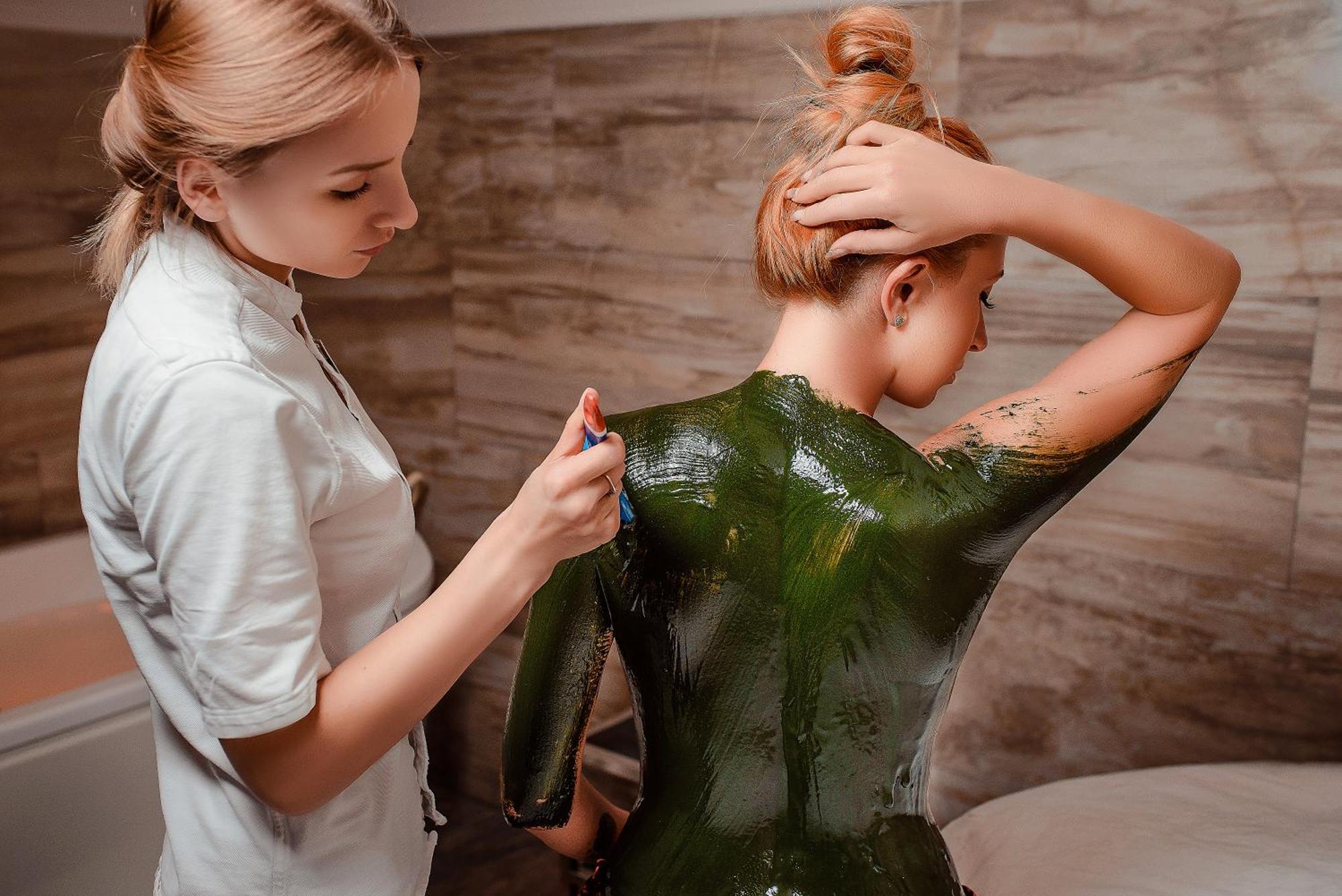 Edem Resort Medical & Spa Strelki  Ngoại thất bức ảnh
