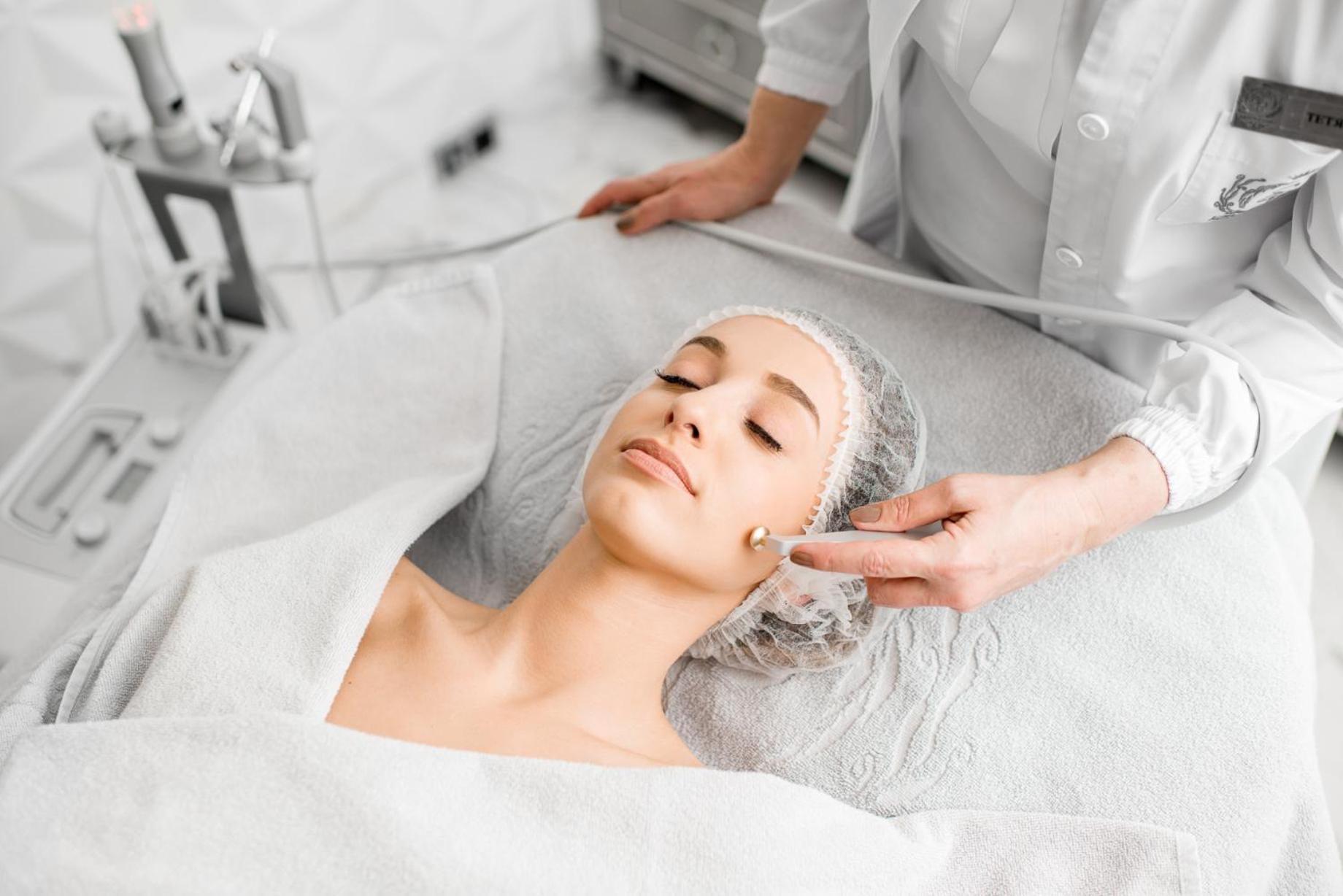 Edem Resort Medical & Spa Strelki  Ngoại thất bức ảnh