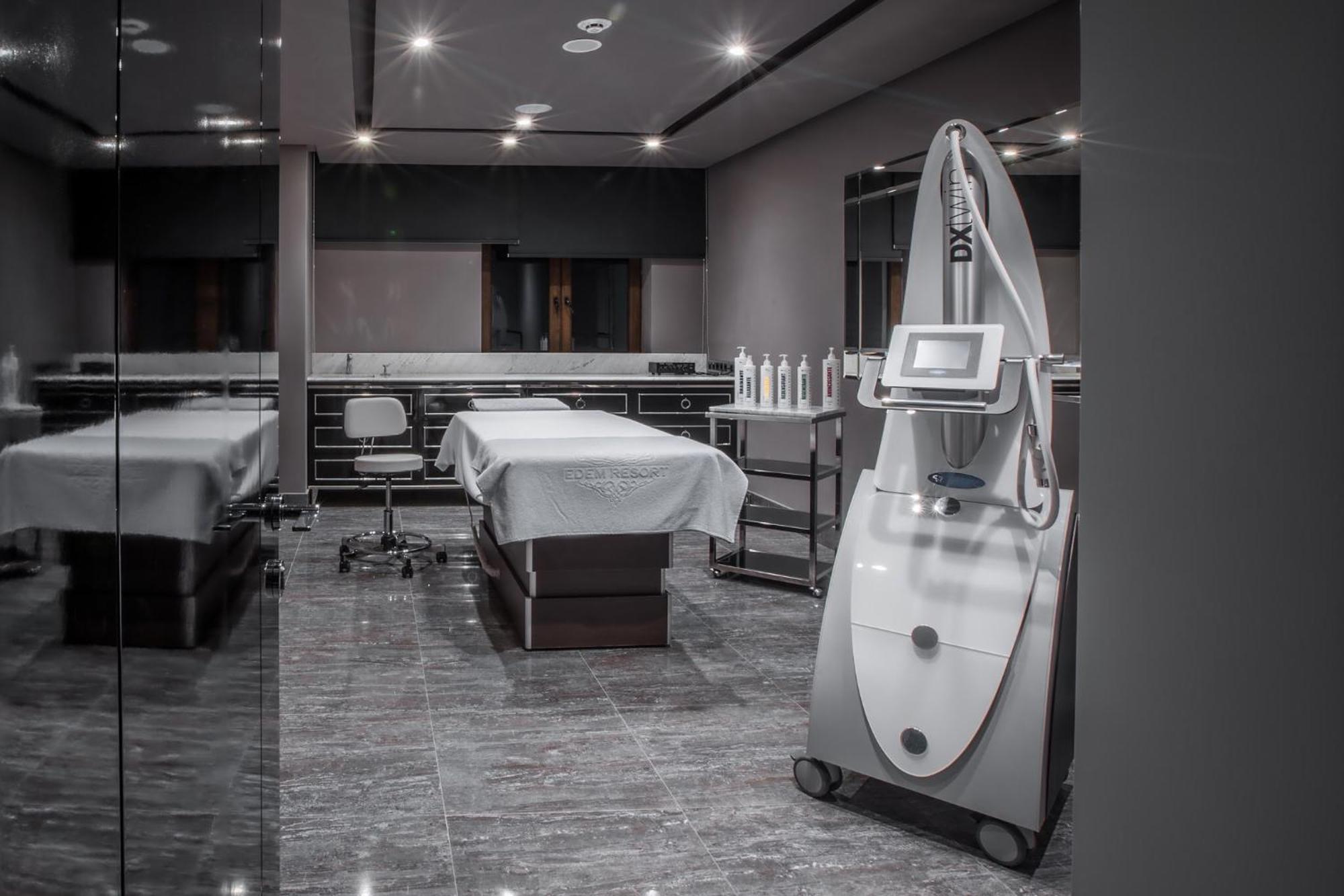 Edem Resort Medical & Spa Strelki  Ngoại thất bức ảnh