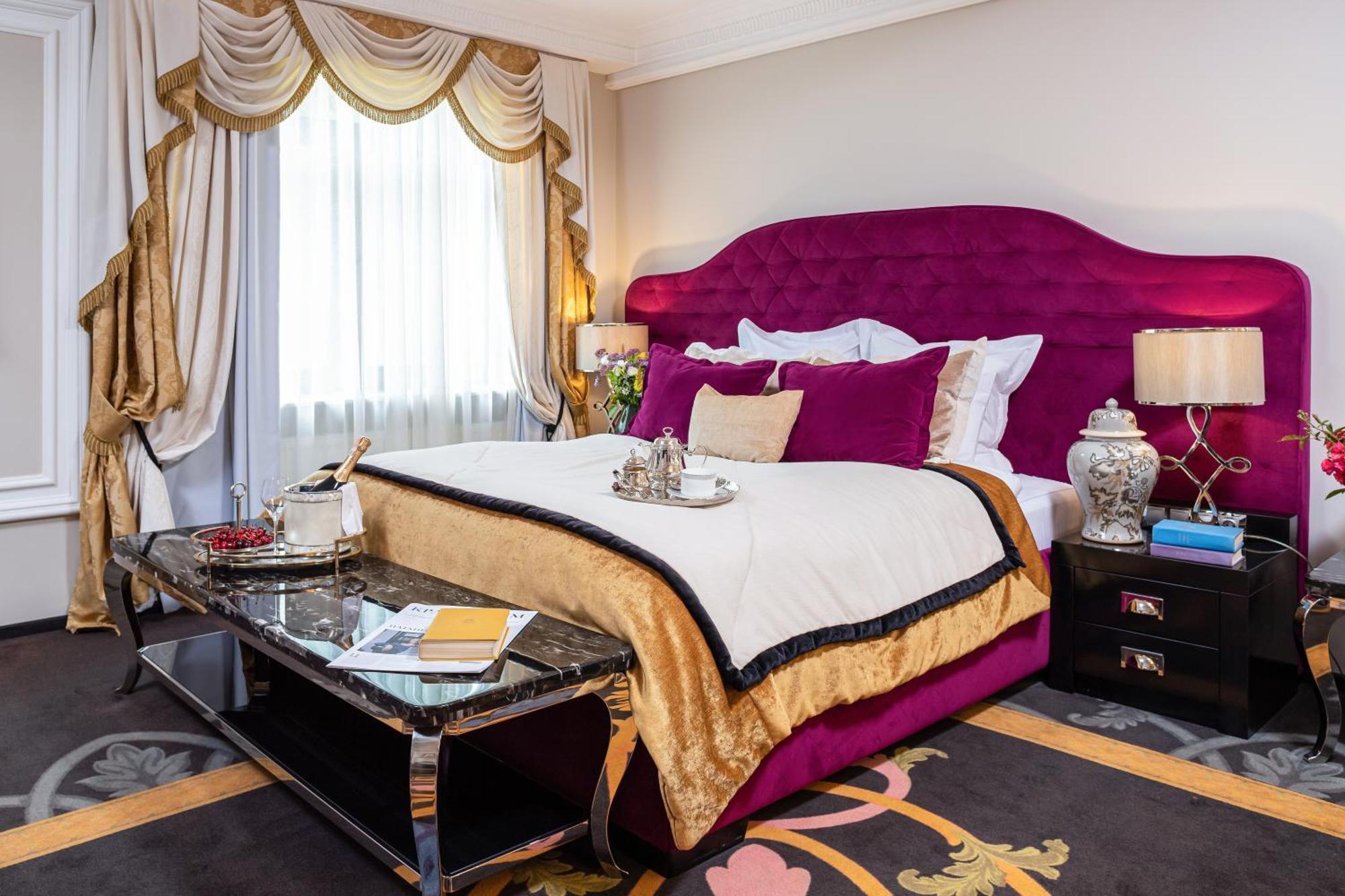 Edem Resort Medical & Spa Strelki  Ngoại thất bức ảnh
