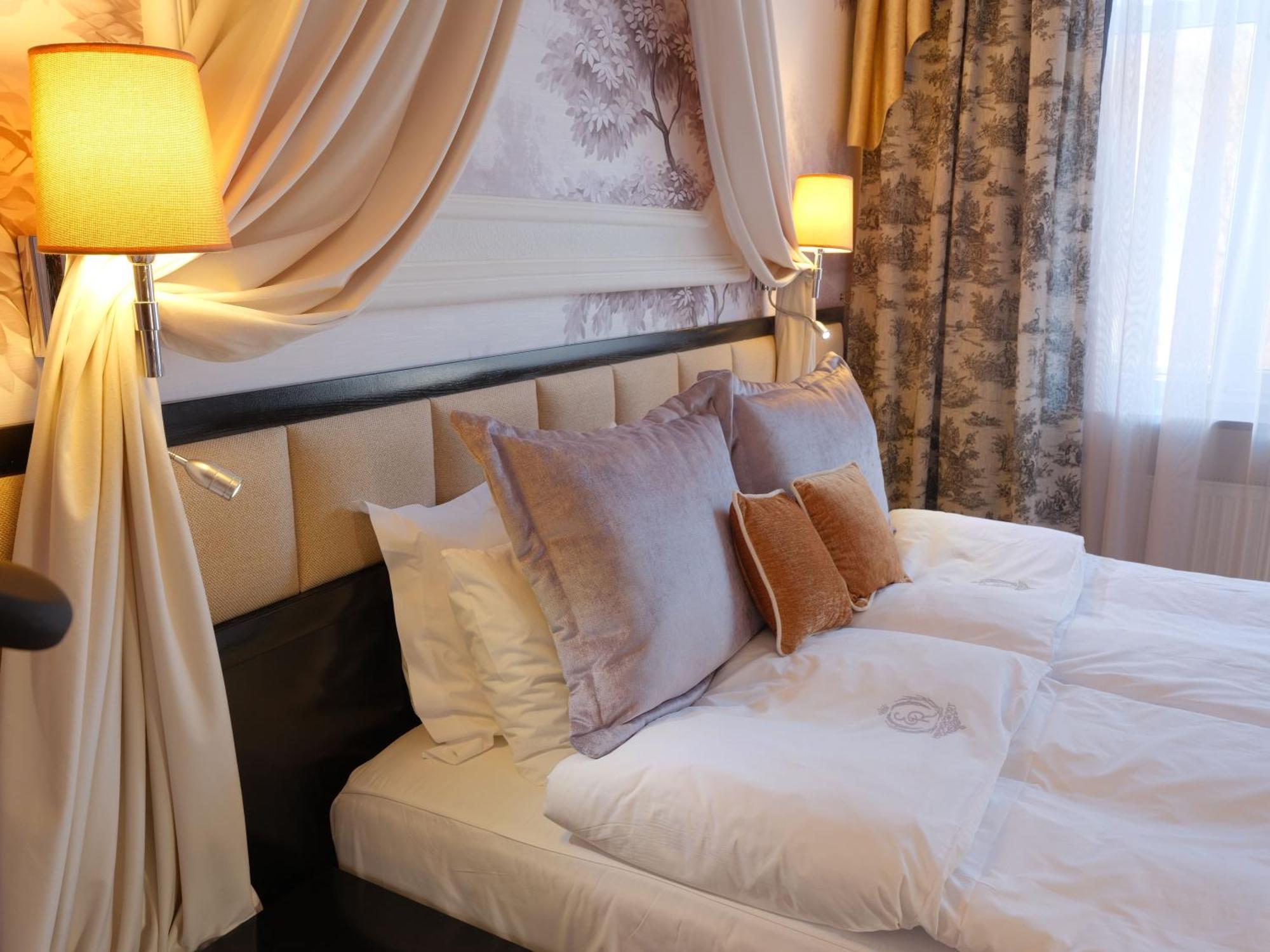Edem Resort Medical & Spa Strelki  Ngoại thất bức ảnh